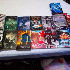 Books
